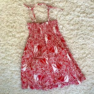 Vineyard vines dress